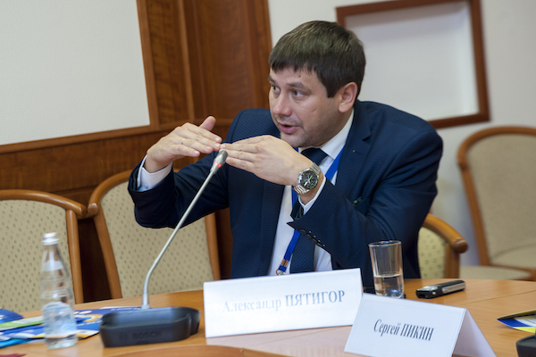 Медникова Павла